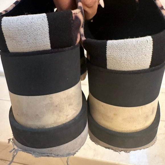 RARE! Stella McCartney platform mule. - Picture 3 of 4